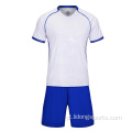 2022 Sports Jersey Novo uniforme de futebol modelo